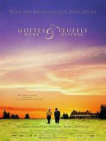 Poster der Gottes Werk und Teufels Beitrag