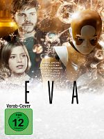 Poster der Eva - Gefühle kann man nicht programmieren