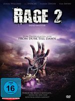 Poster der Rage 2 - Dead Matter