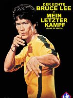 Poster der Bruce Lee - Mein letzter Kampf