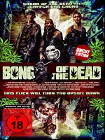 Poster der Bong of the Dead