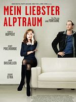 Poster der Mein liebster Alptraum