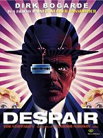 Poster der Despair - Eine Reise ins Licht