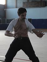 Poster der Alms of the Blind Horse