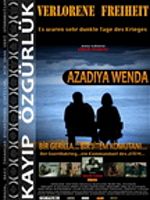 Poster der Verlorene Freiheit