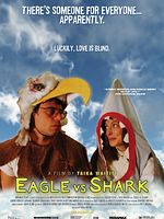 Poster der Eagle vs Shark: Liebe auf neuseeländisch