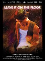 Poster der Leave It On The Floor