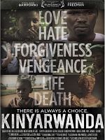 Poster der Kinyarwanda