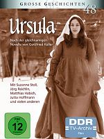 Poster der Ursula