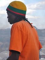 Poster der Togetherness Supreme