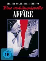 Poster der Eine verhängnisvolle Affäre