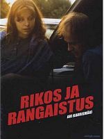 Poster der Crime and Punishment