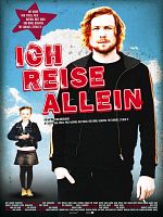 Poster der Ich reise allein