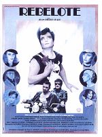 Poster der Rebelote