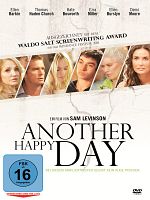 Poster der Another Happy Day