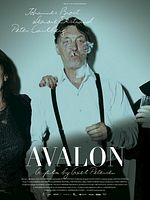 Poster der Avalon