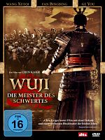 Poster der Wu Ji - Die Meister des Schwertes