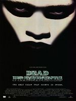 Poster der Dead Presidents