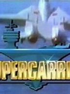 Poster der Supercarrier