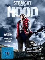 Poster der Straight from the Hood - Der Rhythmus der Barrios