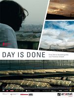 Poster der Day Is Done