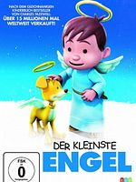 Poster der Der kleinste Engel
