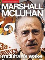 Poster der McLuhan's Wake
