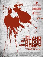 Poster der In the Land of Blood and Honey