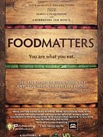 Poster der Du bist, was du isst