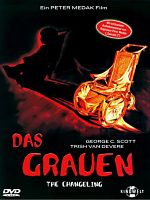 Poster der Das Grauen