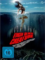 Poster der Virgin Beach Creature