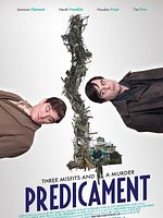 Poster der Predicament