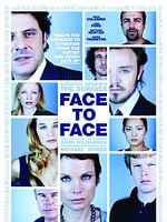 Poster der Face to Face