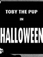 Poster der Halloween