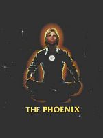 Poster der The Phoenix
