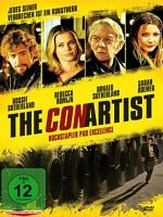 Poster der The Con Artist - Hochstapler par exellence