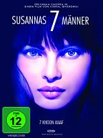 Poster der Susannas 7 Männer - 7 Khoon Maaf