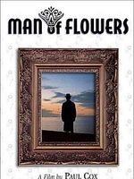 Poster der Der Mann, der die Blumen liebte