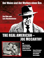 Poster der The Real American - Joe McCarthy