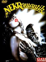 Poster der Nekromantik