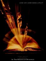 Poster der Die Mächte des Wahnsinns