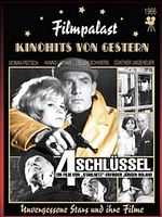 Poster der Vier Schlüssel