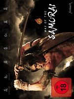 Poster der Way of the Samurai