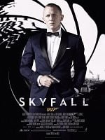 James Bond 007 - Skyfall