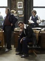 Bild von Life on Mars (US)