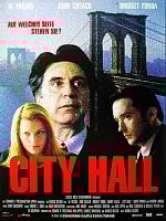Poster der City Hall
