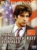 Poster der ...und Gerechtigkeit für alle