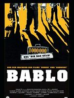 Poster der Bablo