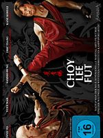 Poster der Cai Li Fu