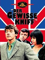 Poster der Der Gewisse Kniff